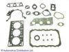 BLUE PRINT ADK86201 Gasket Set, cylinder head